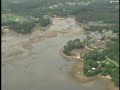 Aerial video of Lake Delton( Wisconsin) Flood Damage Aerial video of Lake Delton( Wisconsin) Flood Damage