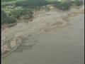 Aerial video of Lake Delton( Wisconsin) Flood Damage