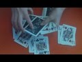 Ungimmicked NFW Card Trick - Tutorial