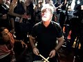 Silverlake Music Festival 2012 (Anti-Flag Drum Solo)