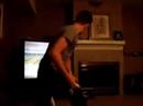 HOLY SHIT! WII REMOTE SMASHES PLAZMA 72