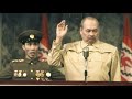 [CM]北朝鮮の軍事パレードをパロディーにしたSprite（スプライト）のCM。のサムネイル1