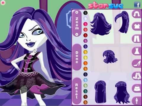 dress up games