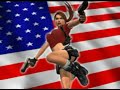GOD BLESS THE USA