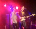 The Teenagers - Sunset Beach (Live) at Manchester Ritz