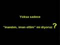 ATEiSTPLATFORM ateizm din islam şeriat