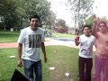 Los mas locos de la fiesta @ After Zapote