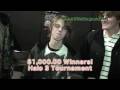 videos de TCOA 2008 Halo 3 Winners