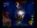 Kingdom Hearts II Final Mix - Cavern of Remembrance (Pt. 2)