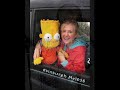 A Tribute to Nancy Cartwright A Tribute to Nancy Cartwright