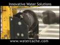 RAINWATER COLLECTION - CISTERN CONSTRUCTION