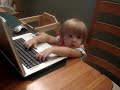 little blogger