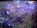 Gears of War 2 - Bug Granada de humo