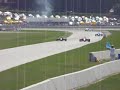 Champ Car racing