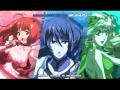 Macross frontier 03