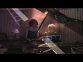 Celine Dion - Brahms lullaby ( acoustic cover by Ladiva Live & Sylvain Daelemans)