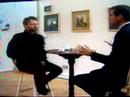Thom Yorke ITV news interview