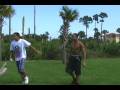 thad vs juan