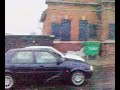 Snow in Lodnon