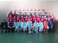 PHOTOS FINALE CRITERIUM FUTSAL 2009