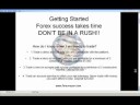 Forex Money Management Training