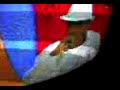 NEGRO CHETTO EN LA TELE (LAGARTO SHOW) PARTE 6