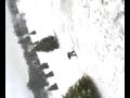 Golf course gnar