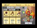 Dec 25, 2014: knights and dragons - the wings of appreciation!