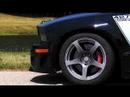 Roush Mustang 427R TRAKPAK PERFORMANCE