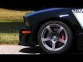 Roush Mustang 427R TRAKPAK PERFORMANCE