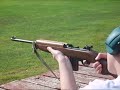 M1 Carbine Shoot
