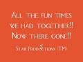 VMK Gone Forever