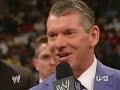 The McMahon Family Confrontation The McMahon Family Confrontation