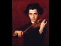 hubay is one of the many neglected composers who really deserves more attention, i encourage all violinists to include his music in their recitals and recordings. ive said this before and ill say it again, i can never seem to get enough of the music of hubay! (the same can be said of beriot, viotti aand many others) 

i hope someday a world class soloist like repin or ehnes or kavakos or kaler takes the time to record and perform more of the music of the violinist/composers from the last century whose music has been neglected!

around the turn of the century the geatest violinists were ysaye, kubelik, joachim, sarasate, and kreisler - this is before heifetz, huberman, and prihoda showed up. here is a chance to hear the greatness of kubelik.

i have uploaded rare out of print and unreleased recordings that are difficult to find, i hope you like them.

since they are so difficult to find no one should mind me uploading them, if you have issues with me uploading them please send me a message and i will remove them.

subscribe to my videos to keep up with all the latest...