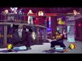 SF4 G1 match 7 - Ryu vs. Rufus