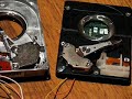 HDD drum machine (connection/synchronisation test) HDD drum machine (connection/synchronisation test)
