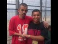 Viela 17 & Rappin Hood - O Bonde Prossegue Viela 17 & Rappin Hood - O Bonde Prossegue