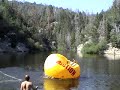 Balloon jumping 7/16/05