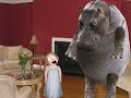 I Want a Hippopotamus for Christmas (unexpected) I Want a Hippopotamus for Christmas (unexpected)