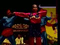 Ganau Dance - Bengkulu, Sumatra, Indonesia Ganau Dance - Bengkulu, Sumatra, Indonesia
