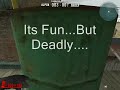 Combat Arms - Stupid Things To Do (Comedy)
