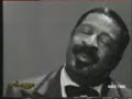 Erroll Garner - For once in my life (1972)