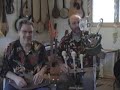 Chord Hat - Jim & Fred