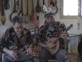 Chord Hat - Jim & Fred