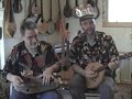 Chord Hat - Jim & Fred