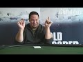 Gonagas Pokeri TV : Christian Engblom
