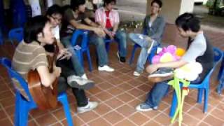 เพลง ความเทพ [dota] - Melody ความคิด แสตมป์