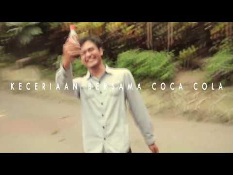 IKLAN Coca-Cola Bersama Teman