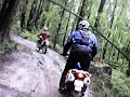 DSE ride 13.12.09 Neerim south-1.wmv