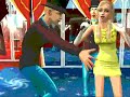 Jeniffer Jill - The Funky Colection Mix Manele-Gratis.net